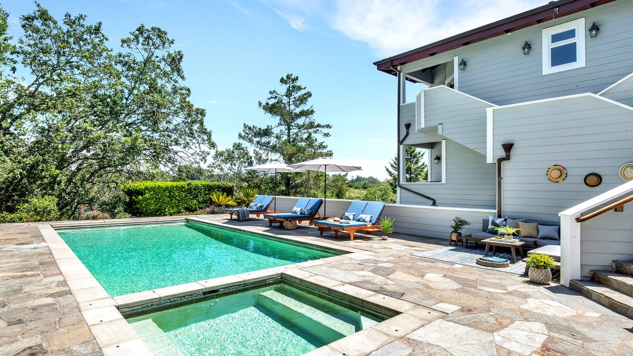 Photo of Outdoor in Geyserville
