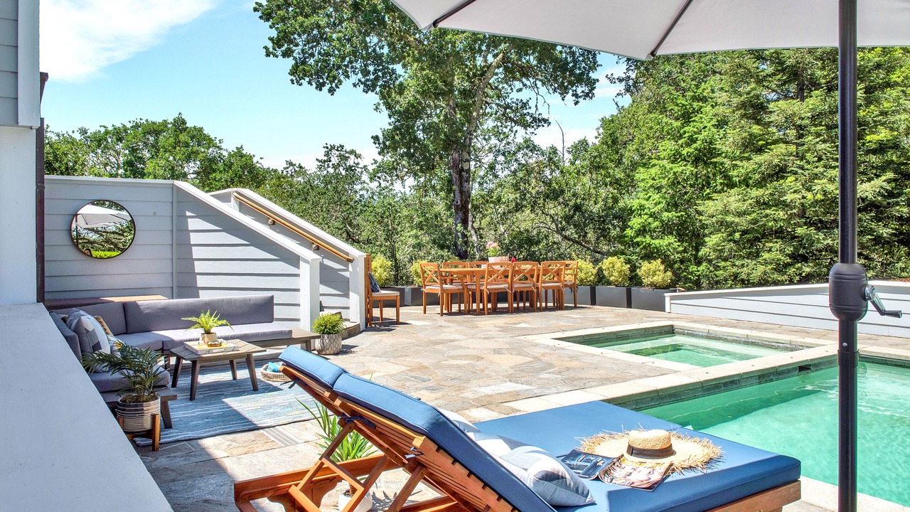 Photo of Outdoor in Geyserville