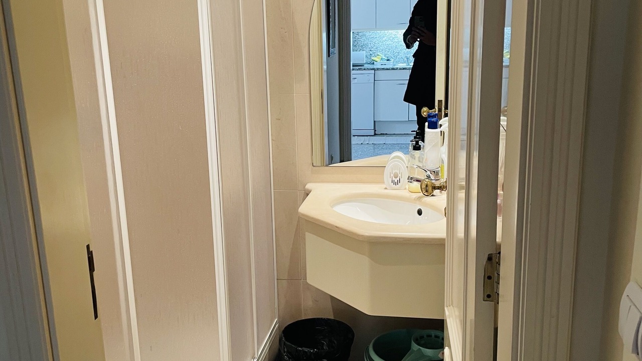 Photo of Bathroom in Sao Domingos de Benfica