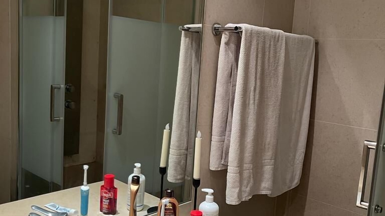 Photo of Bathroom in Sao Domingos de Benfica