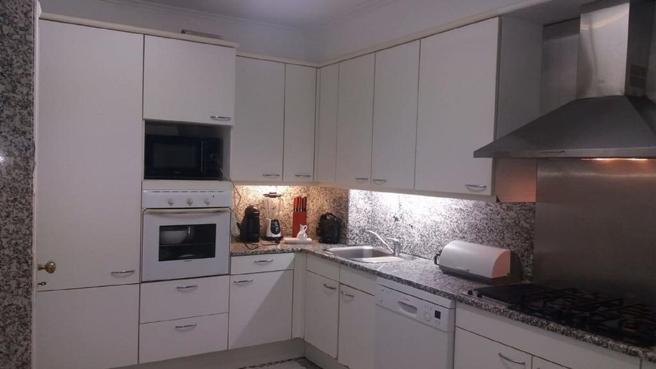 Photo of Kitchen in Sao Domingos de Benfica