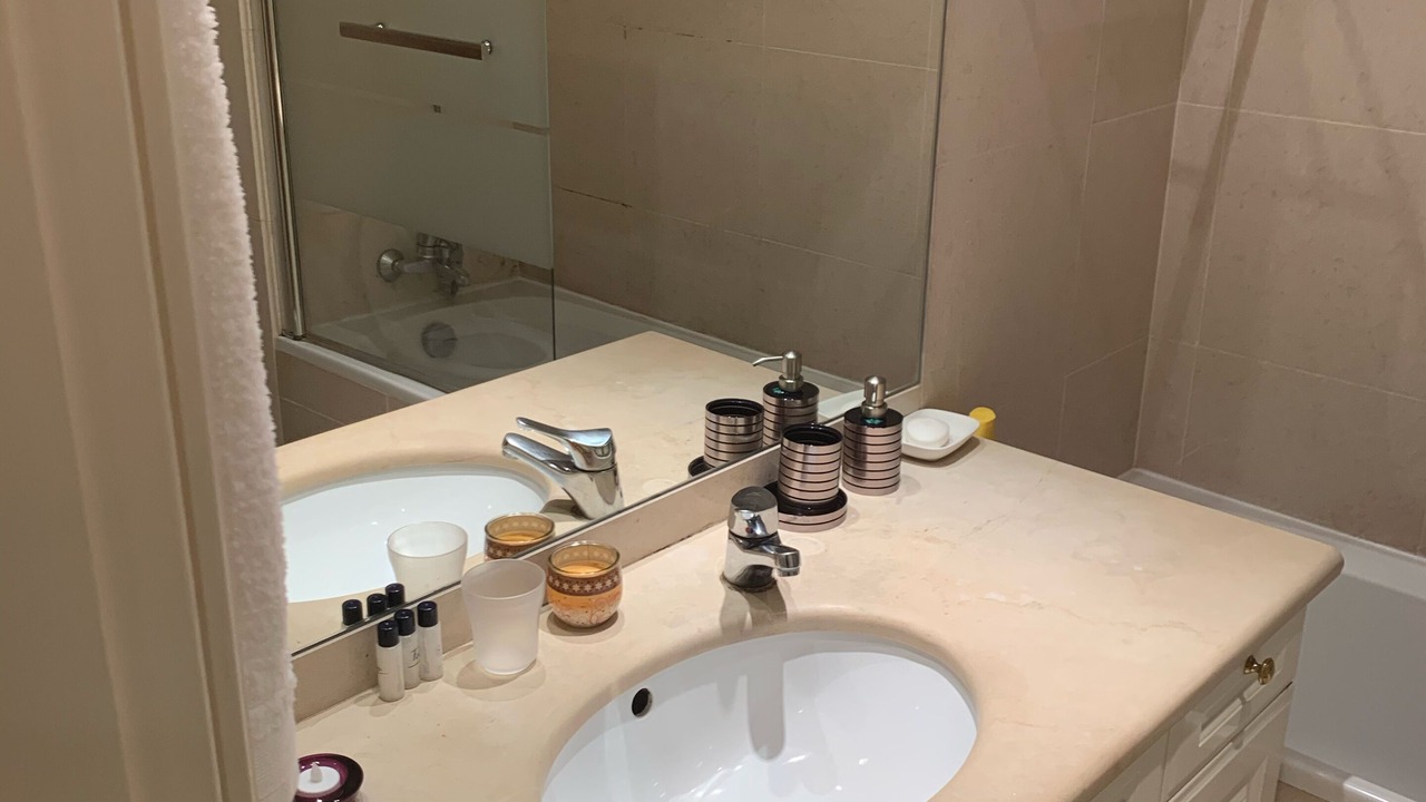 Photo of Bathroom in Sao Domingos de Benfica