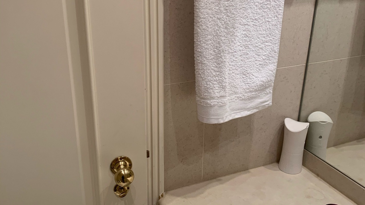 Photo of Bathroom in Sao Domingos de Benfica