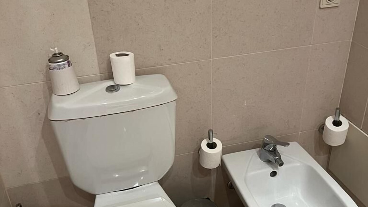 Photo of Bathroom in Sao Domingos de Benfica