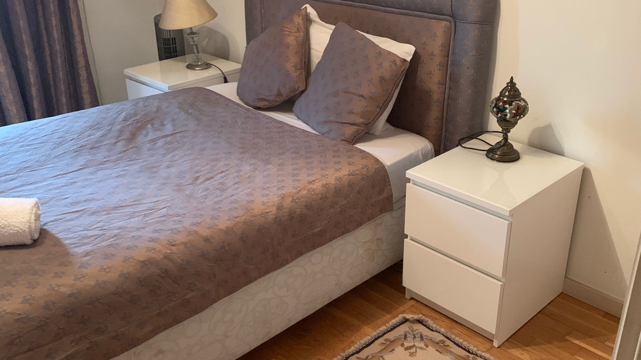 Photo of Bedroom in Sao Domingos de Benfica