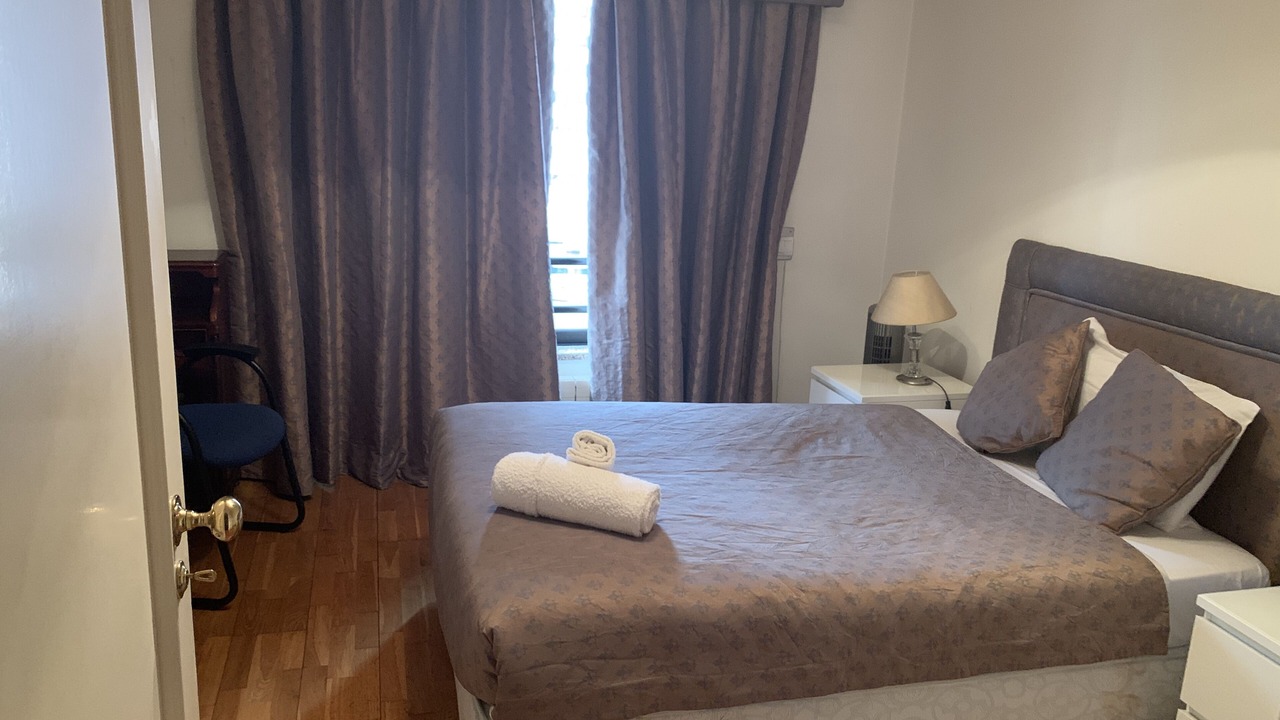 Photo of Bedroom in Sao Domingos de Benfica