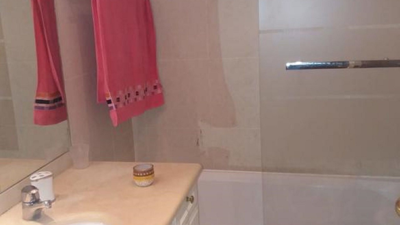 Photo of Bathroom in Sao Domingos de Benfica