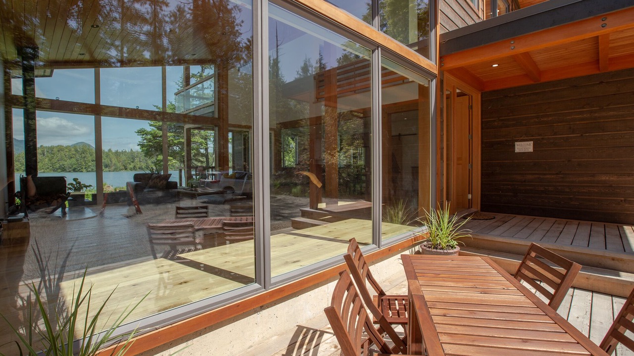 Photo of Outdoor in Tofino