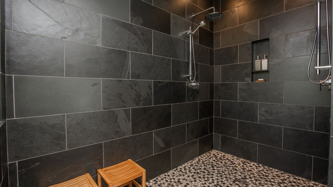 Photo of Bathroom in Tofino