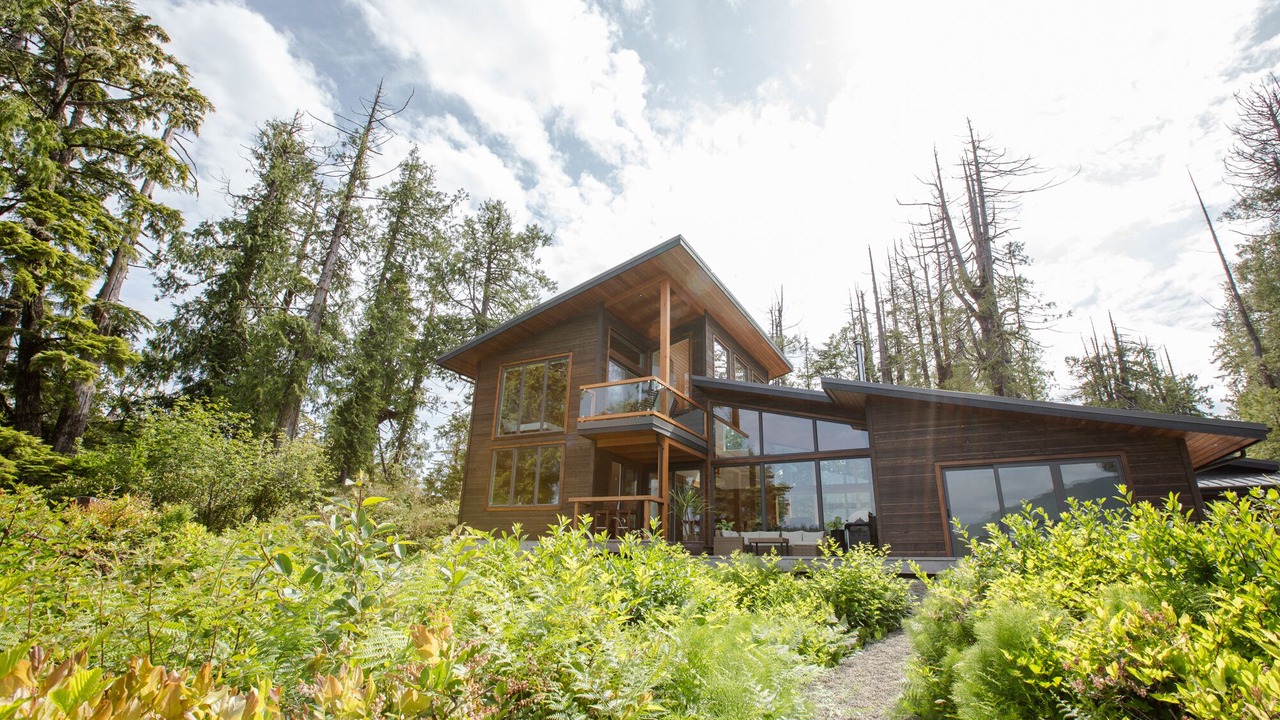 Photo of Outdoor in Tofino