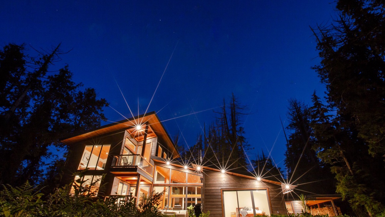 Photo of Outdoor in Tofino