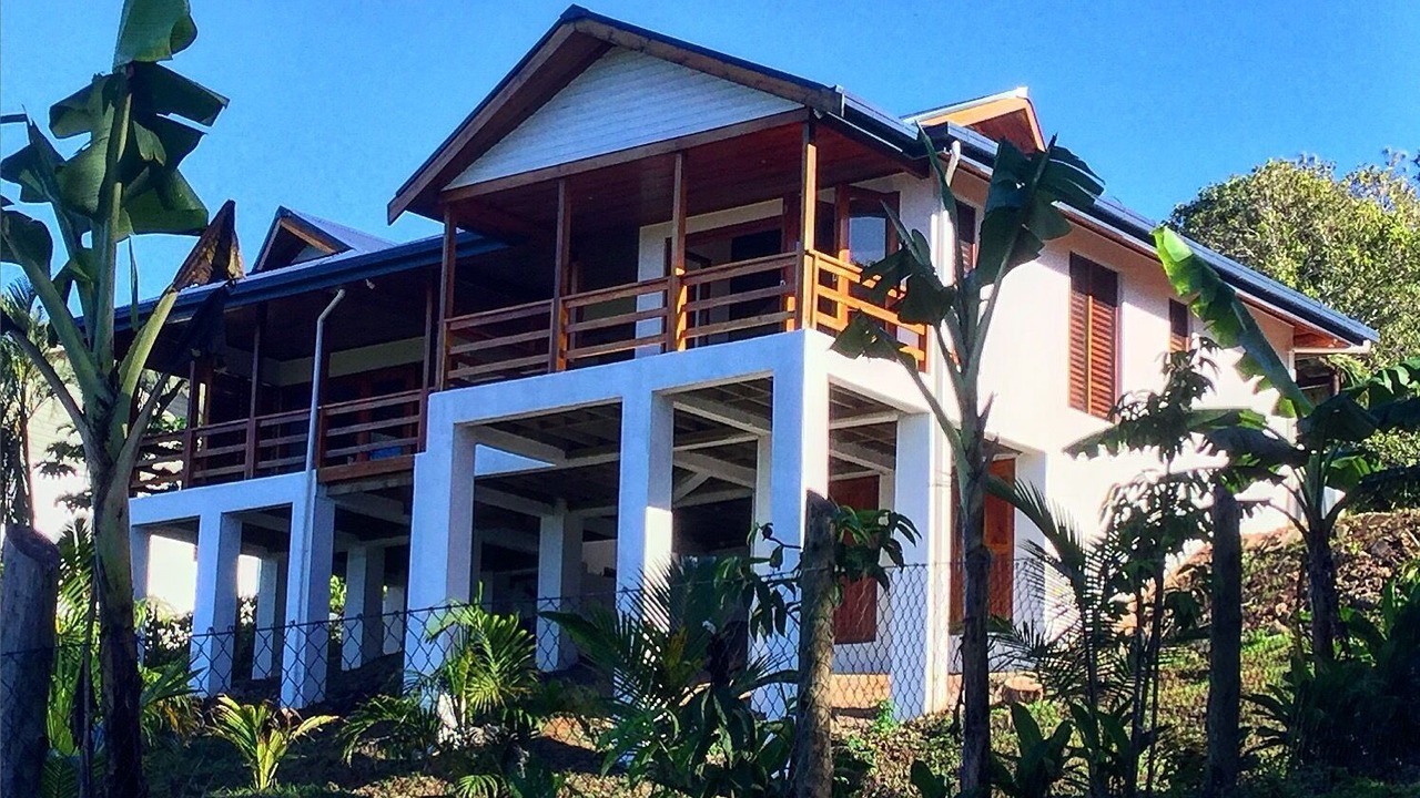 Photo of Outdoor in Tagaqe