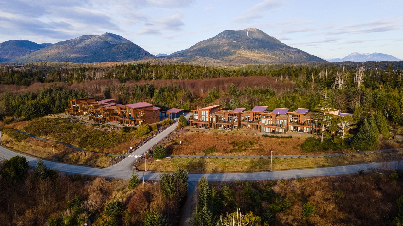 Photo of Outdoor in Ucluelet