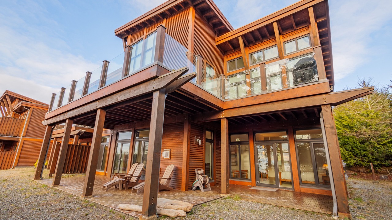 Photo of Outdoor in Ucluelet