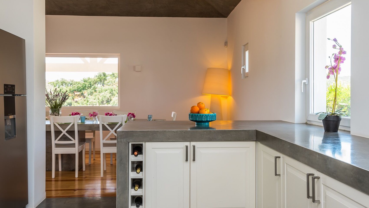 Photo of Kitchen in Grandola