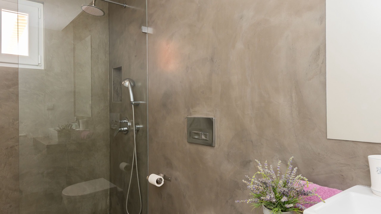 Photo of Bathroom in Grandola