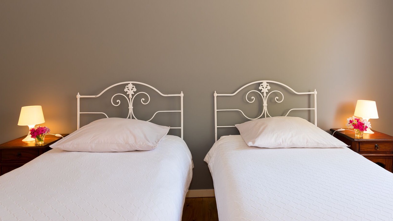 Photo of Bedroom in Grandola