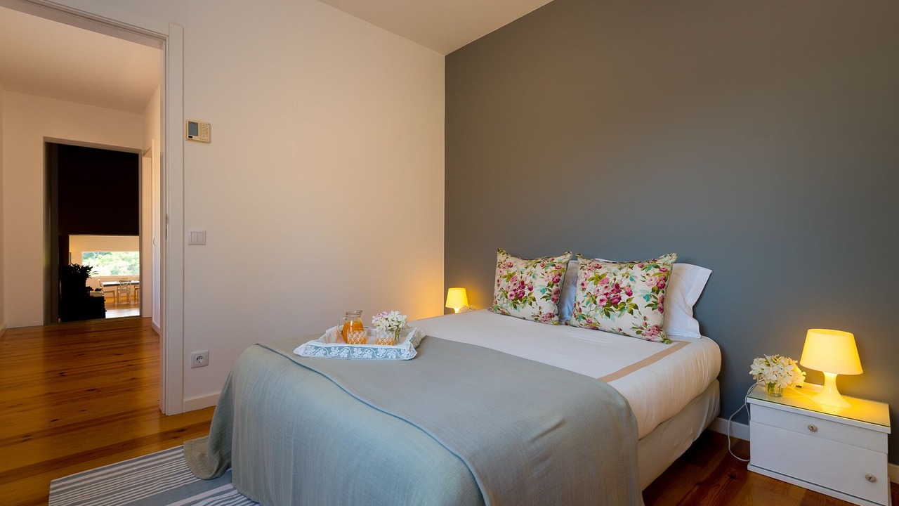 Photo of Bedroom in Grandola
