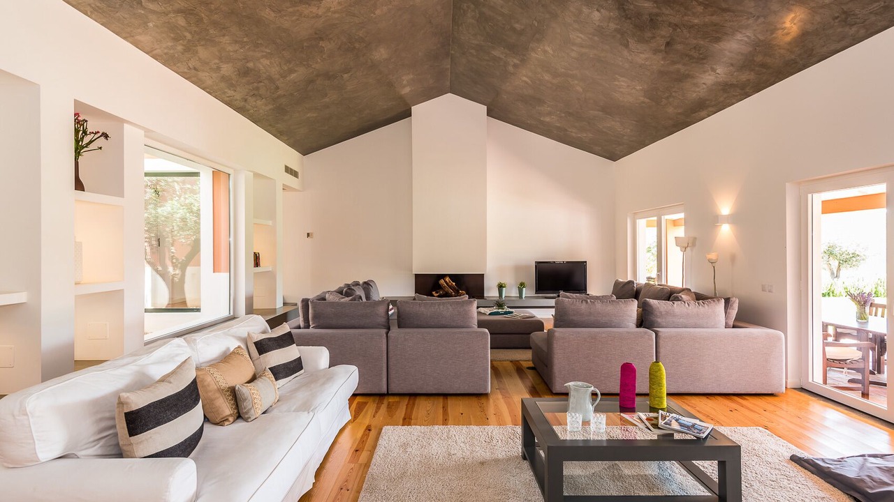 Photo of Livingroom in Grandola