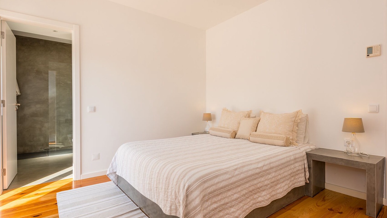 Photo of Bedroom in Grandola