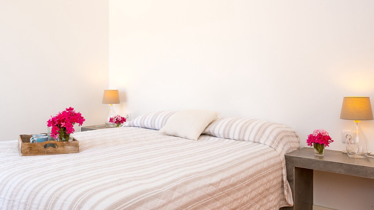 Photo of Bedroom in Grandola