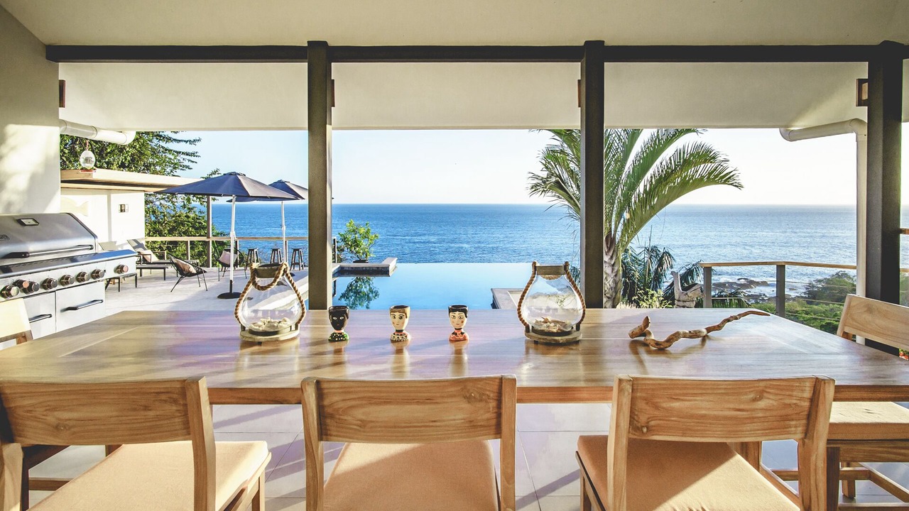 Photo of Outdoor in Puerto Carrillo