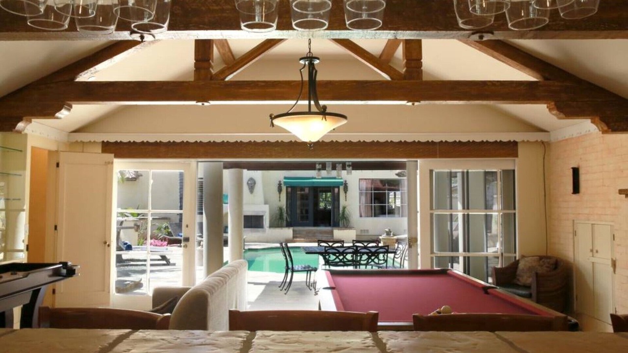 Photo of Bedroom in Santa Barbara