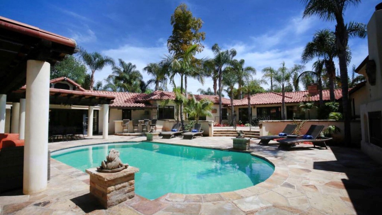 Photo of Outdoor in Santa Barbara