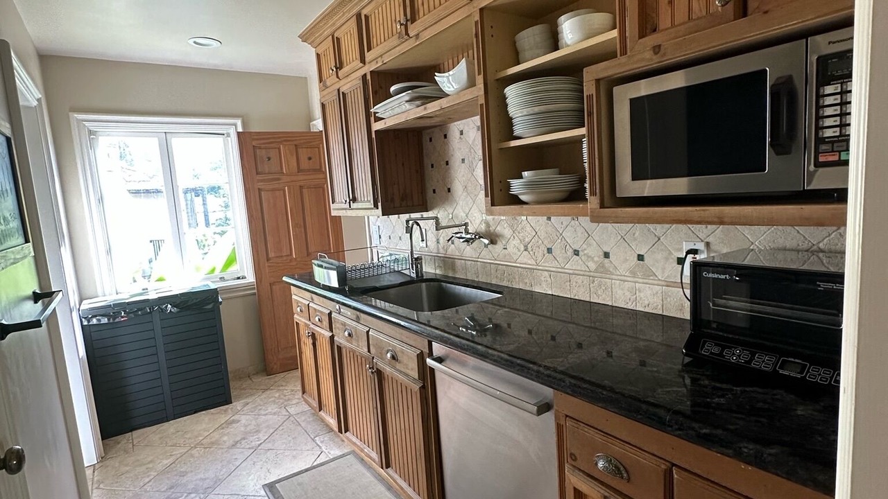 Photo of Kitchen in Santa Barbara