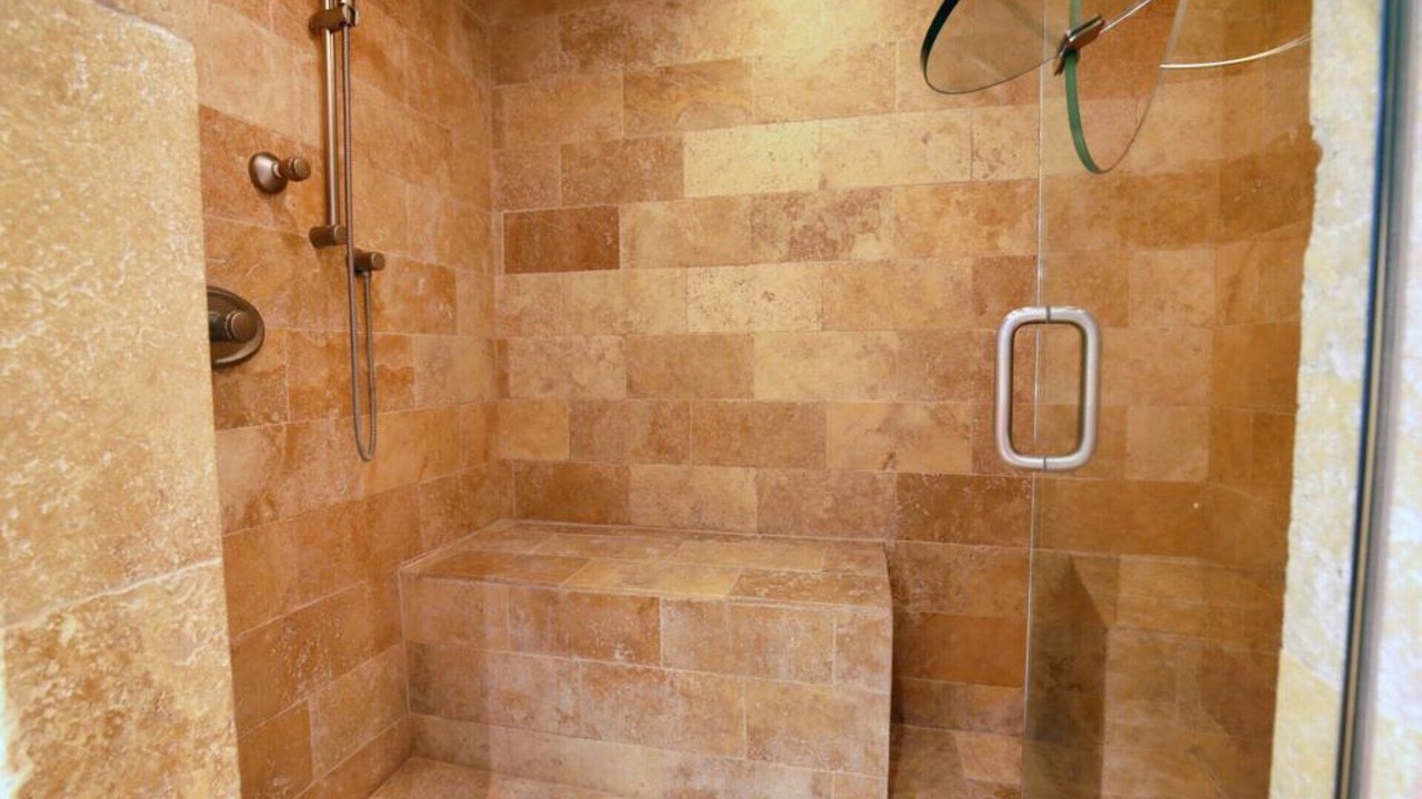 Photo of Bathroom in Santa Barbara