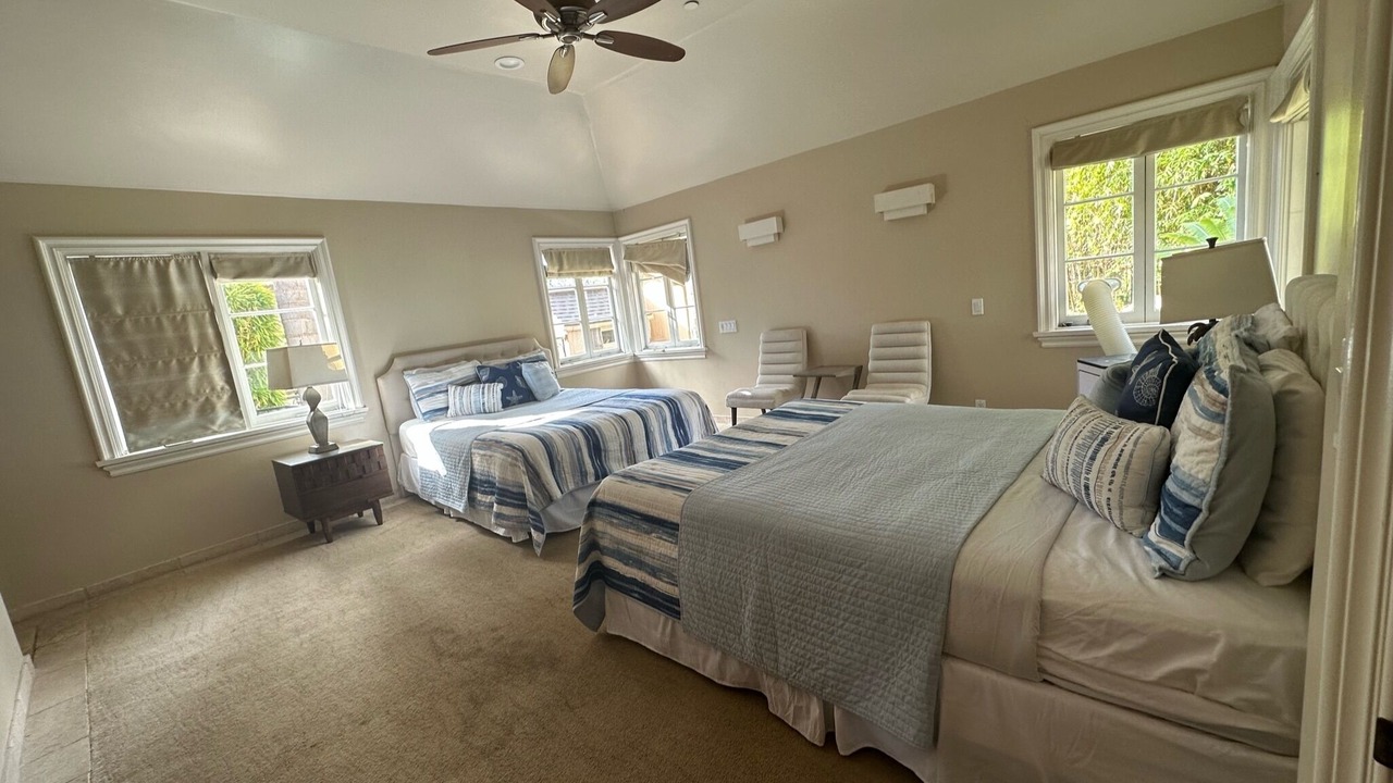 Photo of Bedroom in Santa Barbara