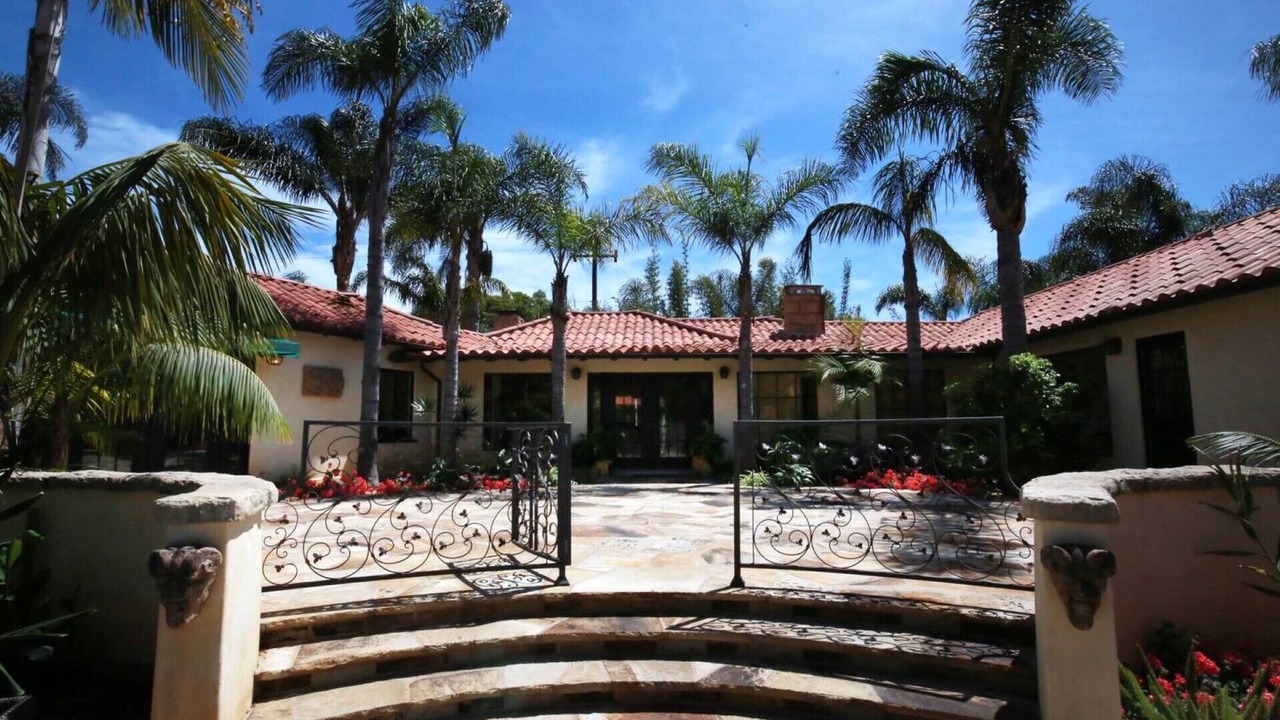 Photo of Outdoor in Santa Barbara