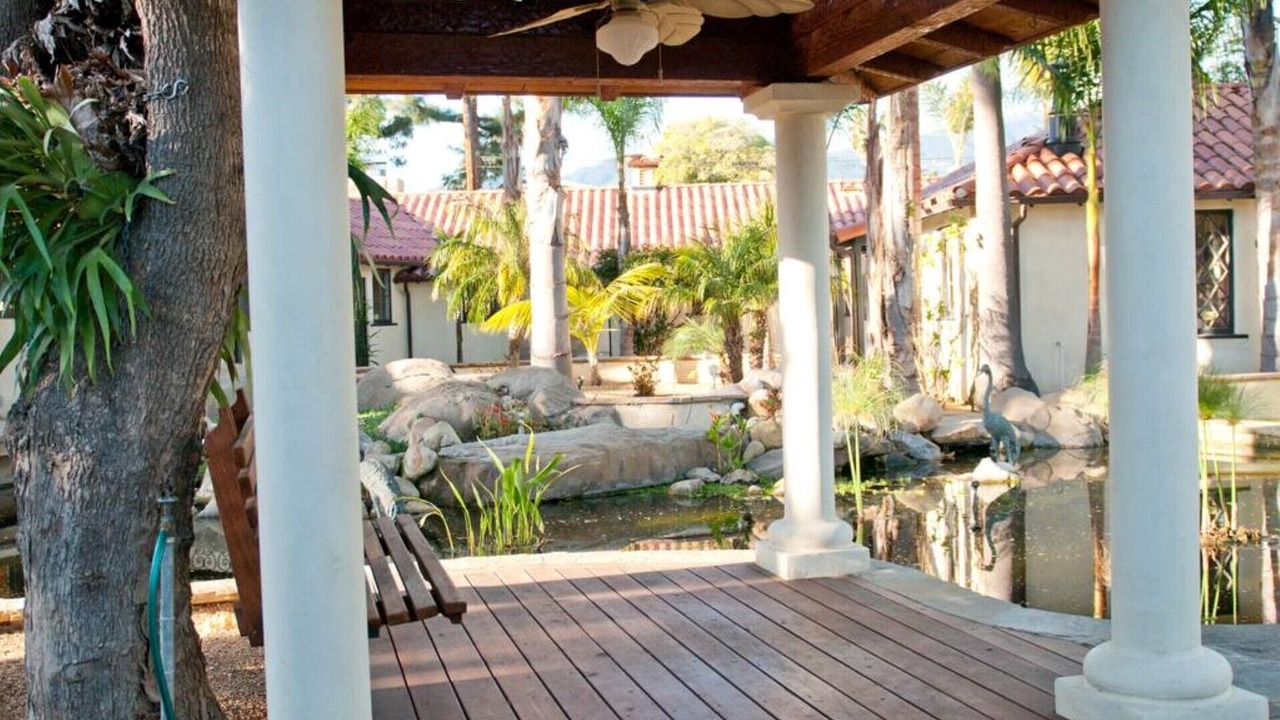 Photo of Outdoor in Santa Barbara