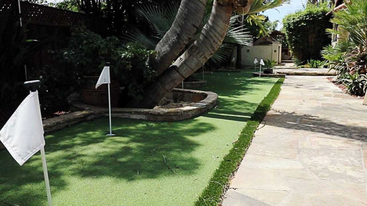 Photo of Outdoor in Santa Barbara