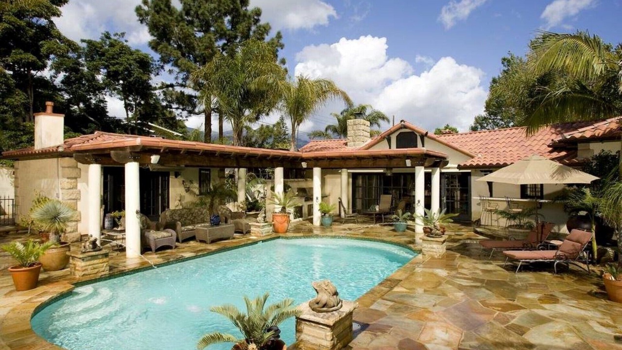 Photo of Outdoor in Santa Barbara