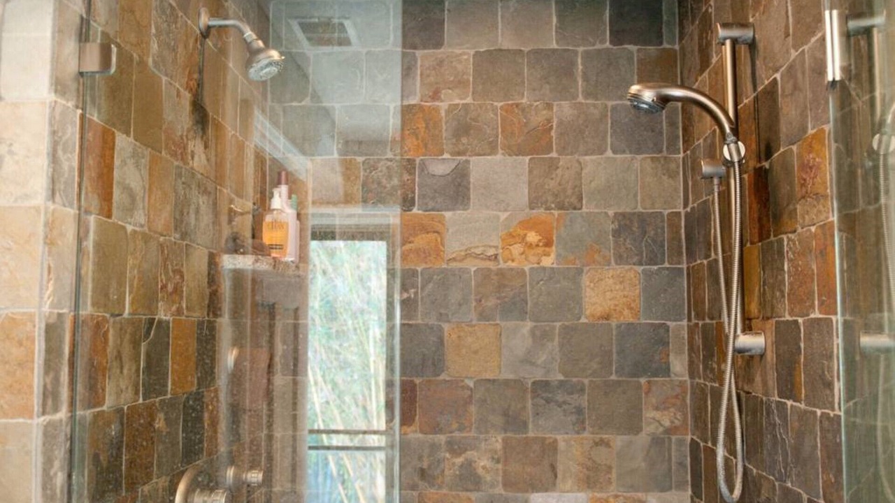 Photo of Bathroom in Santa Barbara