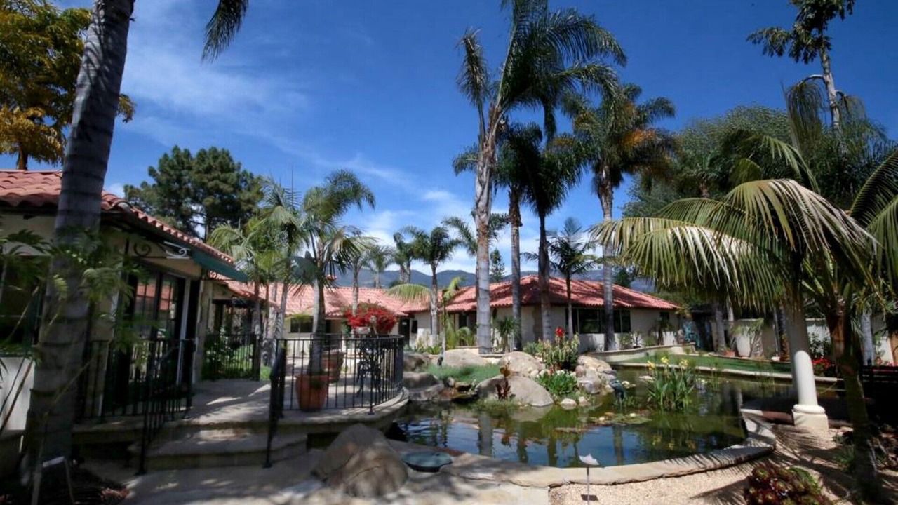 Photo of Outdoor in Santa Barbara