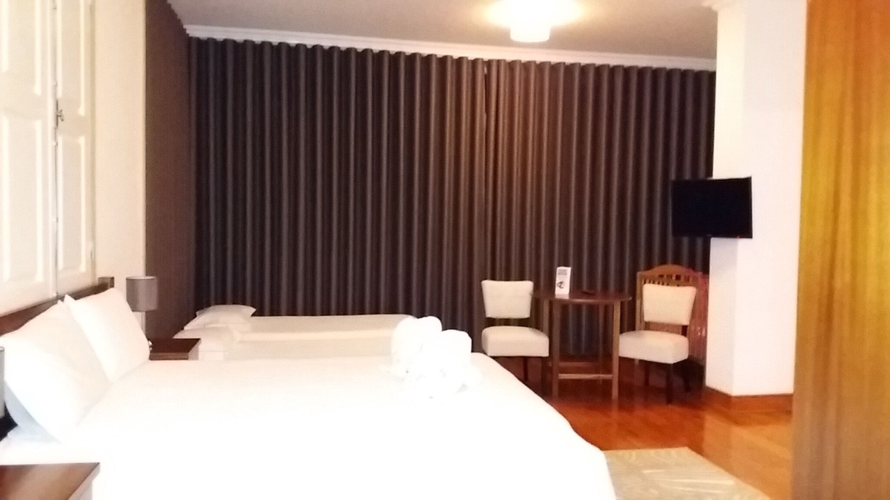 Photo of Bedroom in Armamar