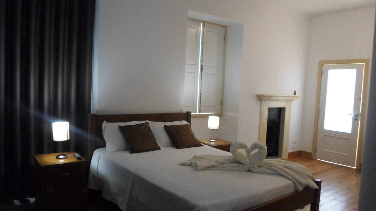 Photo of Bedroom in Armamar