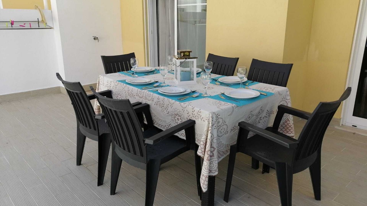 Photo of Outdoor in Vale de Parra
