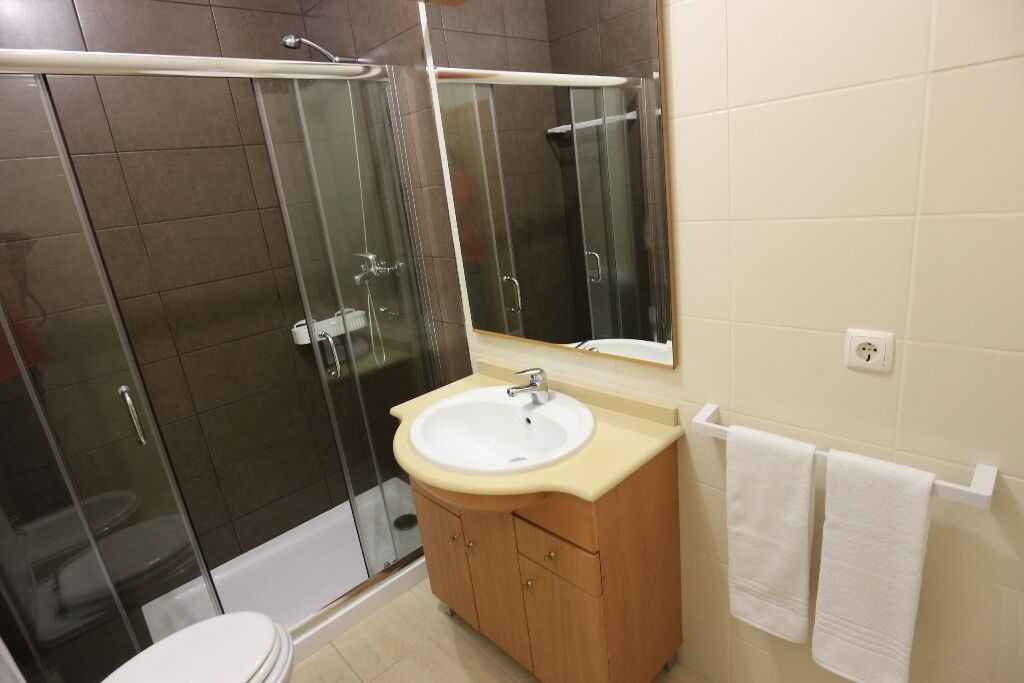 Photo of Bathroom in Vale de Parra