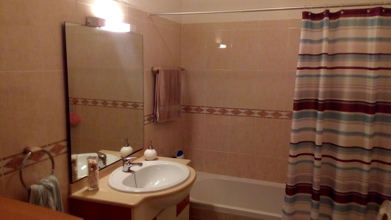 Photo of Bathroom in Vilamoura