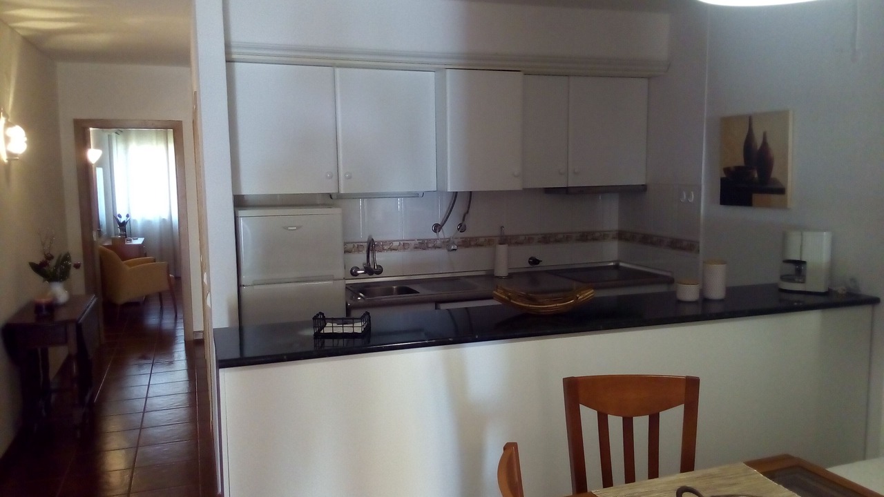 Photo of Kitchen in Vilamoura