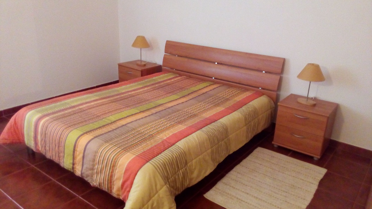 Photo of Bedroom in Vilamoura