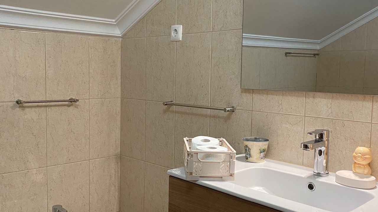 Photo of Bathroom in Resende
