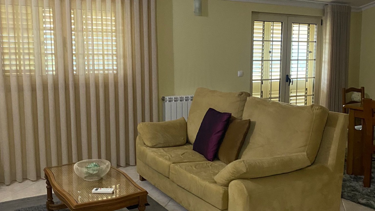 Photo of Livingroom in Resende