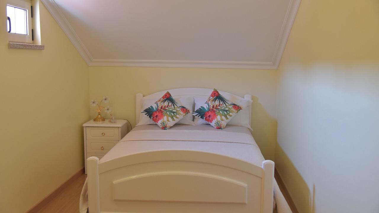 Photo of Bedroom in Resende