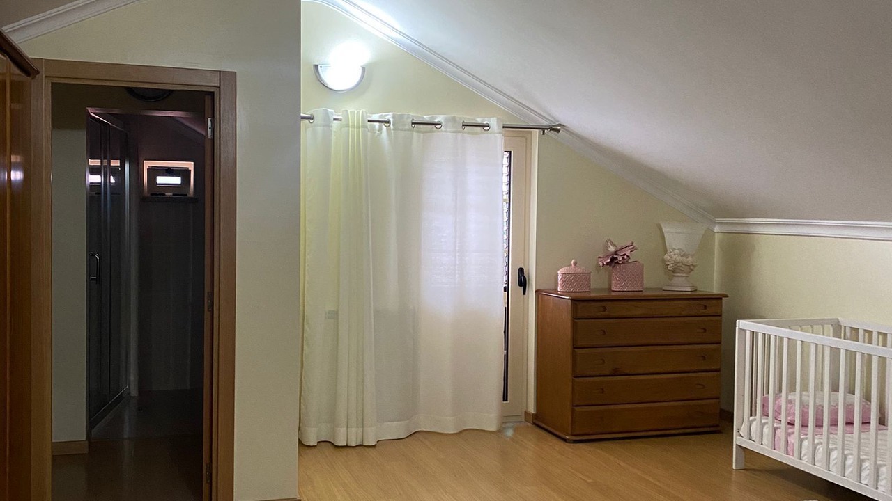 Photo of Bedroom in Resende
