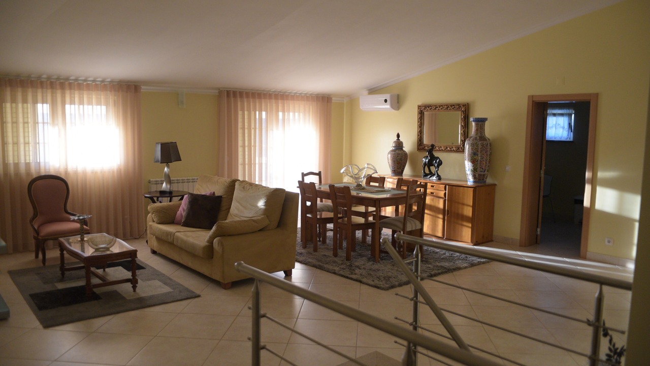 Photo of Livingroom in Resende