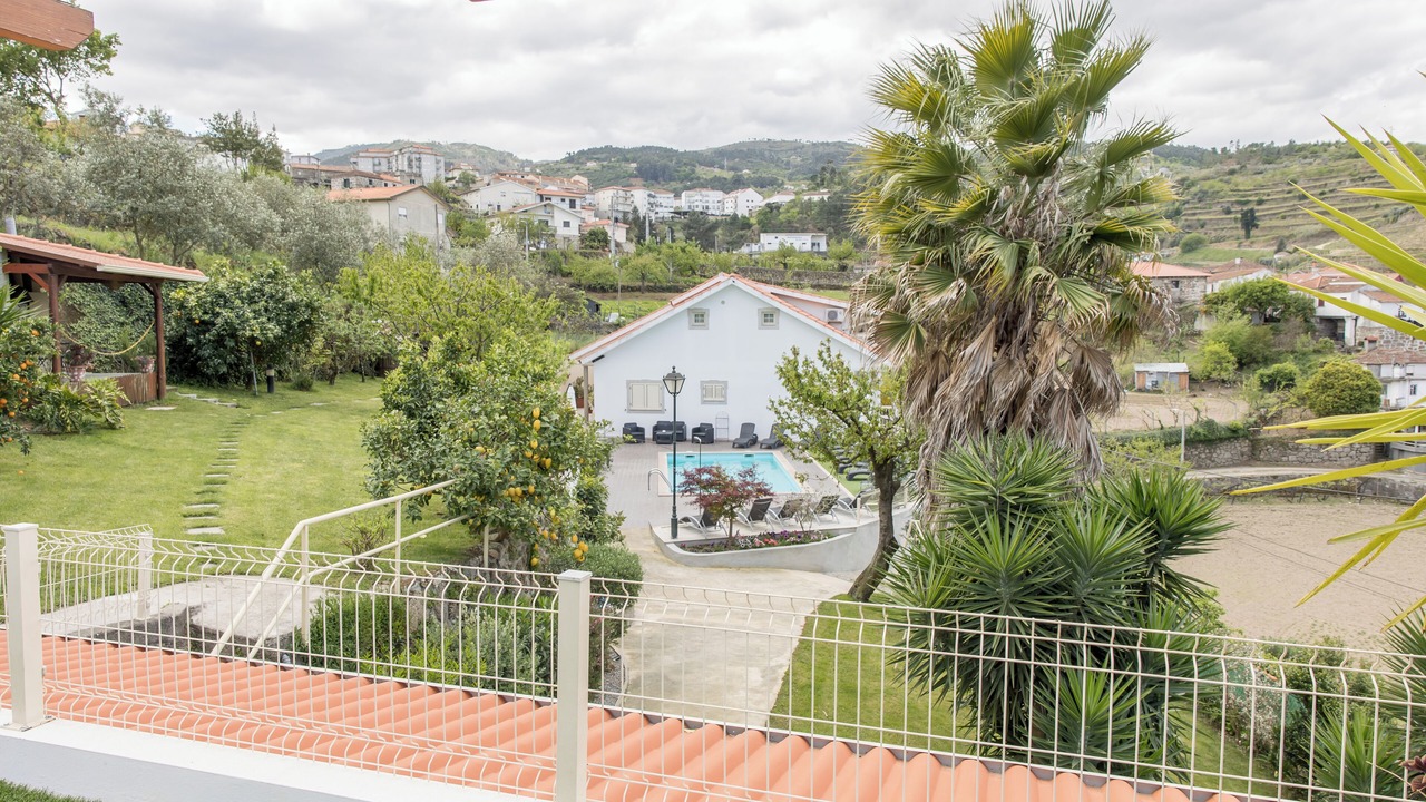 Photo of Outdoor in Resende